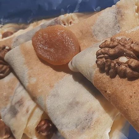 Apartman Bella Vita 科拉欣 外观 照片