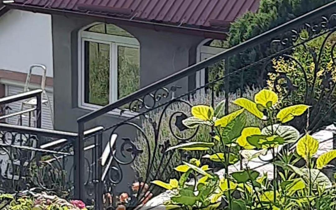 Apartman Bella Vita 科拉欣 外观 照片