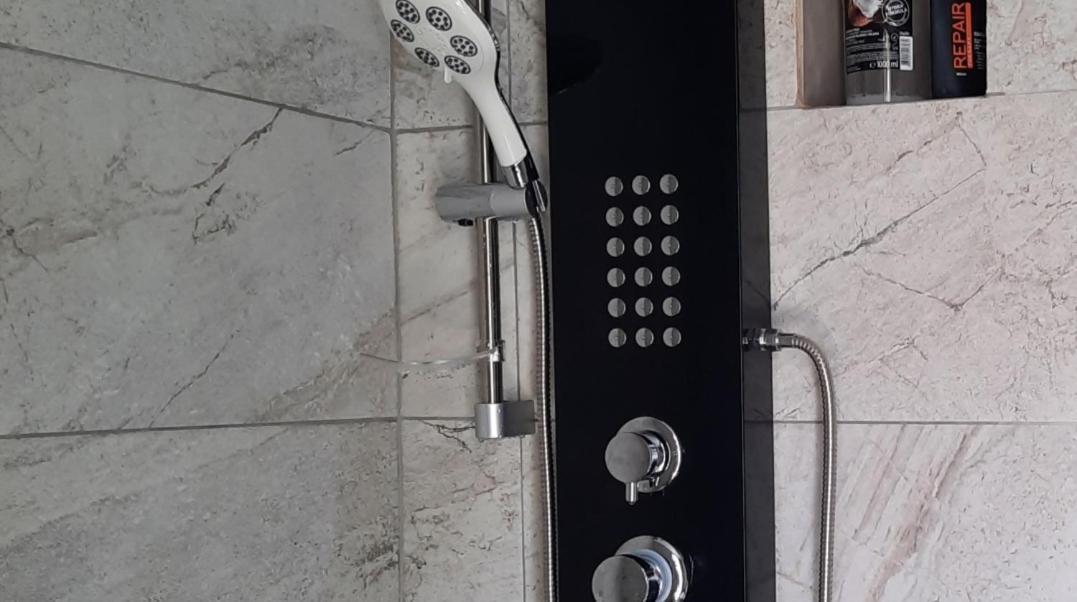 Apartman Bella Vita 科拉欣 外观 照片