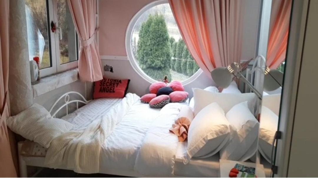 Apartman Bella Vita 科拉欣 外观 照片