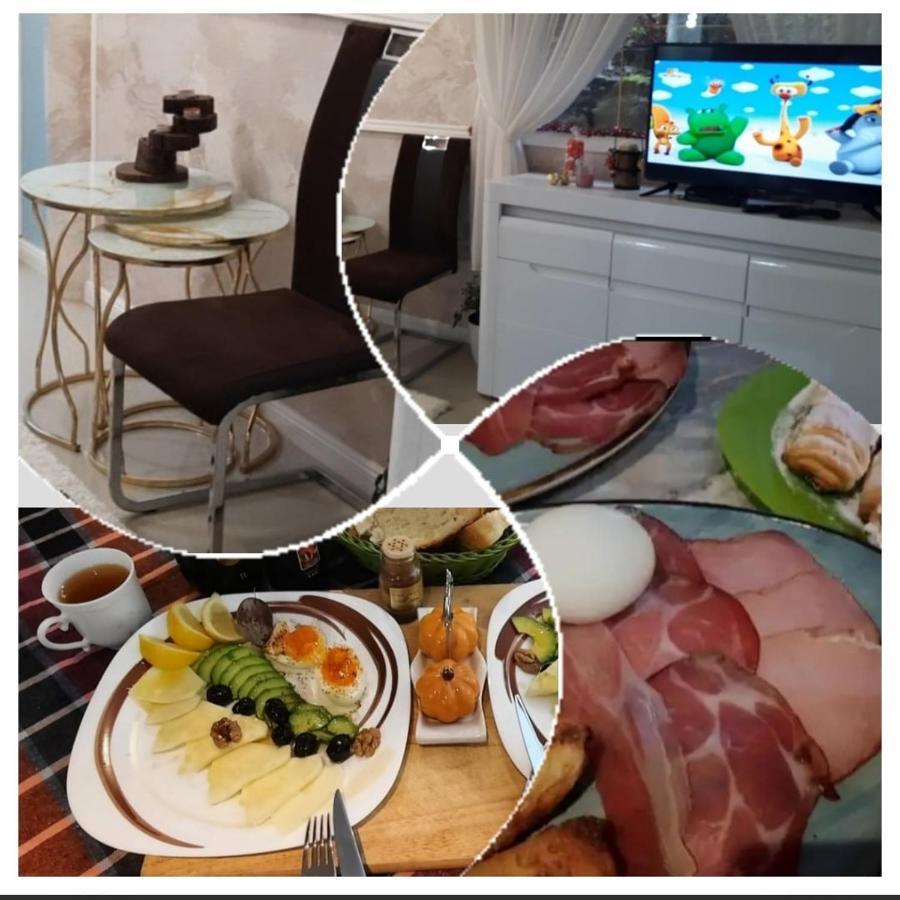 Apartman Bella Vita 科拉欣 外观 照片
