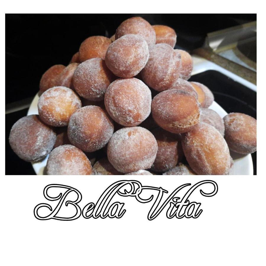Apartman Bella Vita 科拉欣 外观 照片