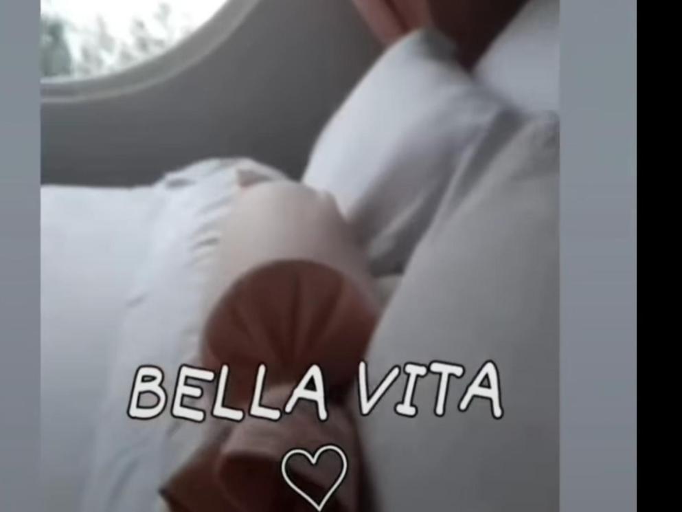 Apartman Bella Vita 科拉欣 外观 照片