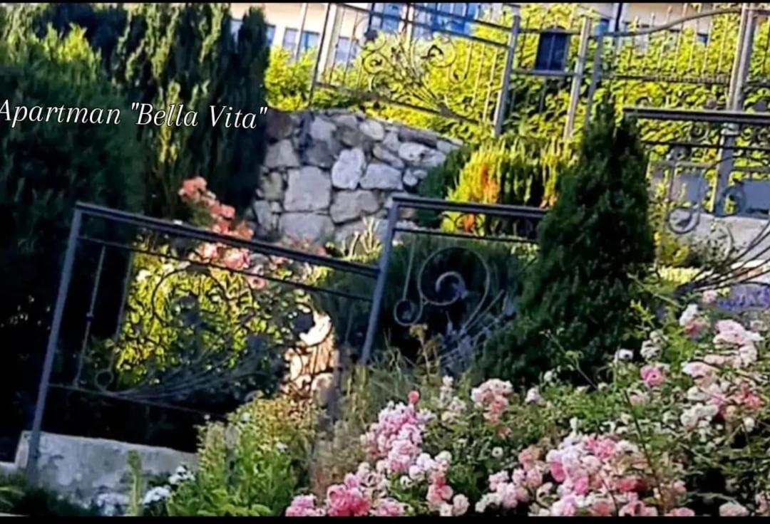 Apartman Bella Vita 科拉欣 外观 照片