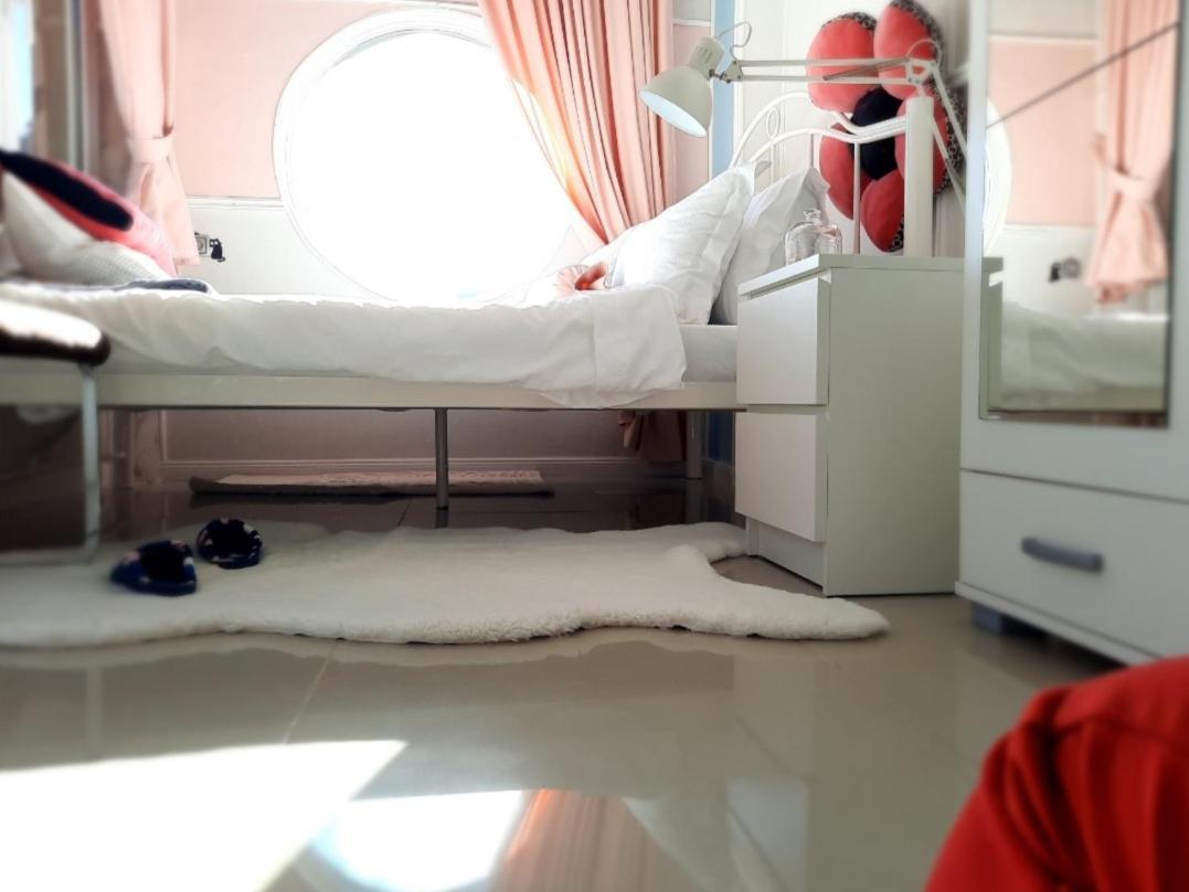 Apartman Bella Vita 科拉欣 外观 照片